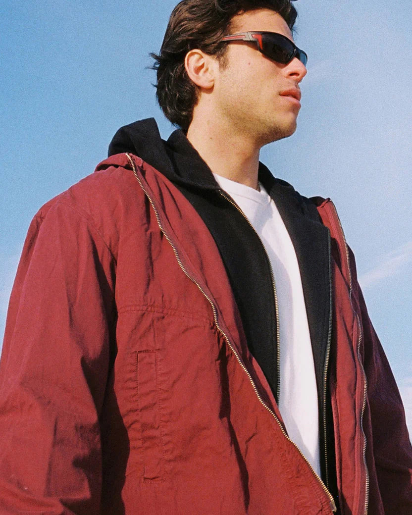 Menswear