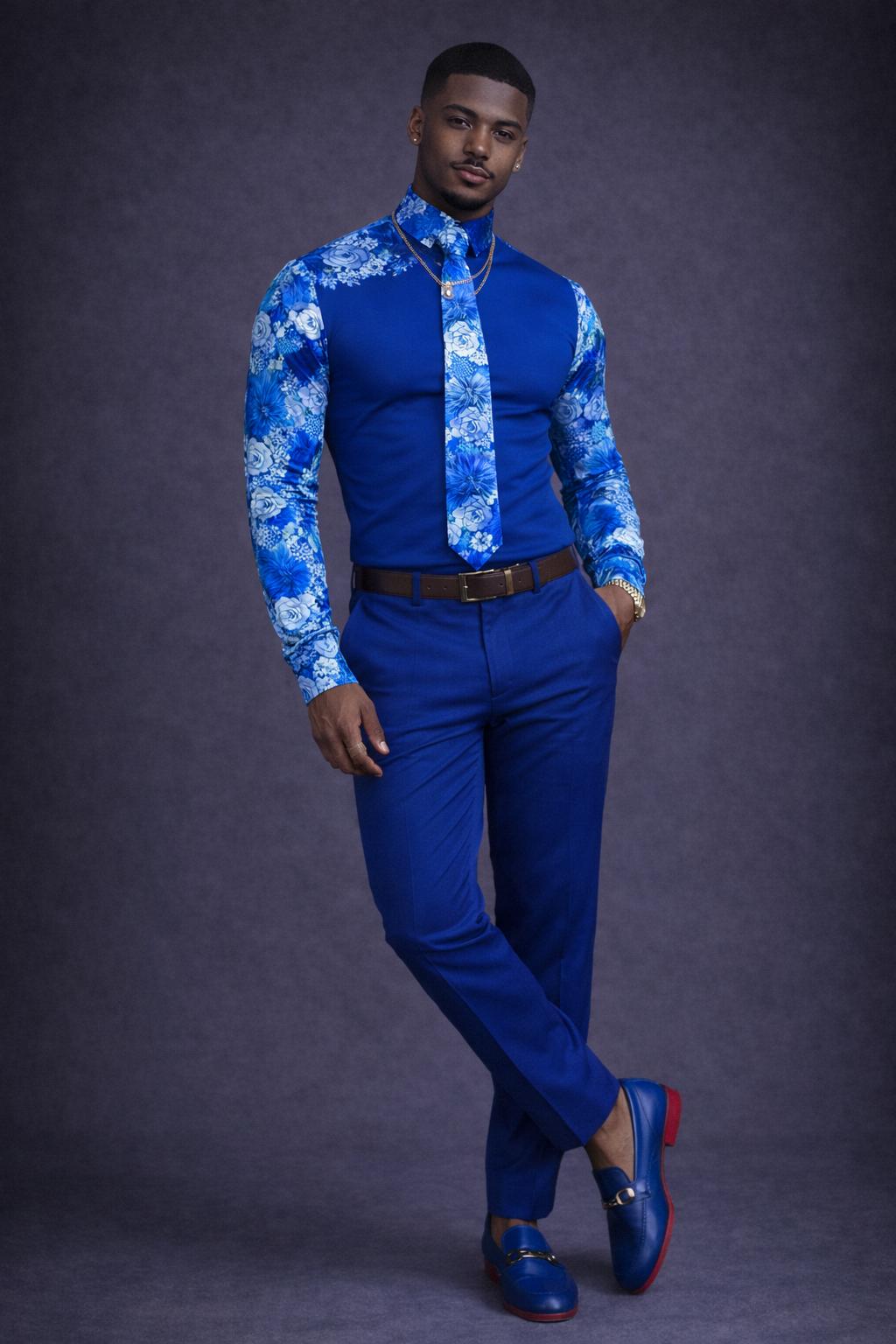 Menswear