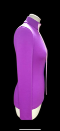 Purple Dress